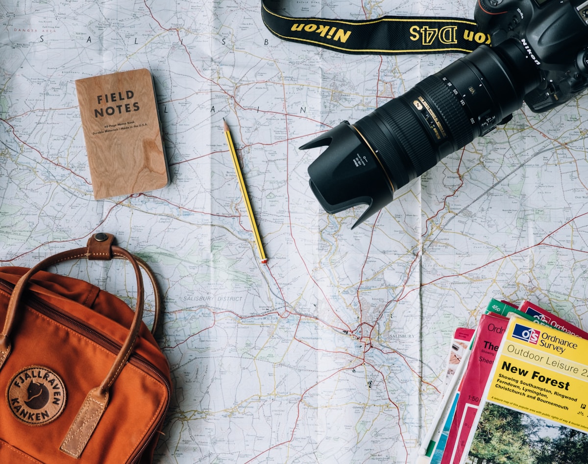 Site para agências de viagem no Brasil: atraia mais turistas e venda mais pacotes