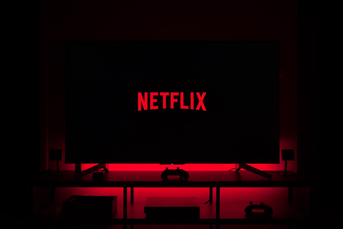 App de streaming de video en dispositivos